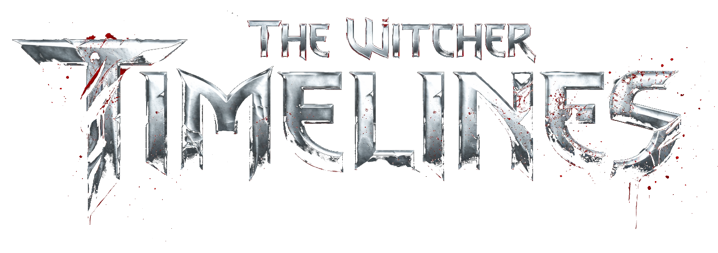 The Witcher Timelines
