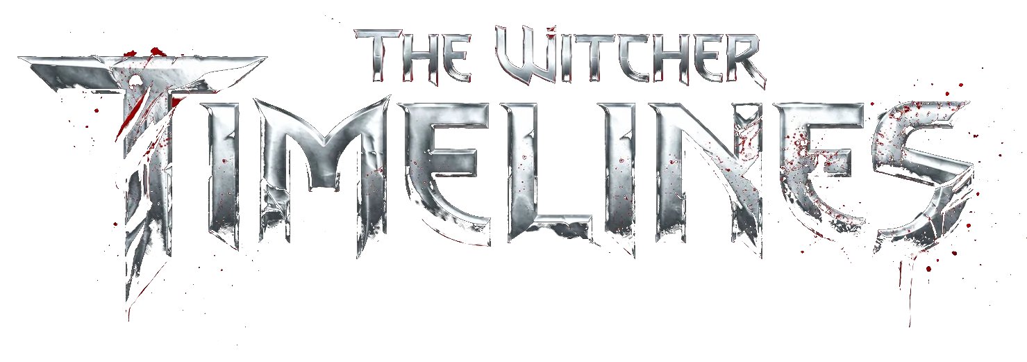 The Witcher Timelines